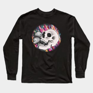 GRAVITY Long Sleeve T-Shirt